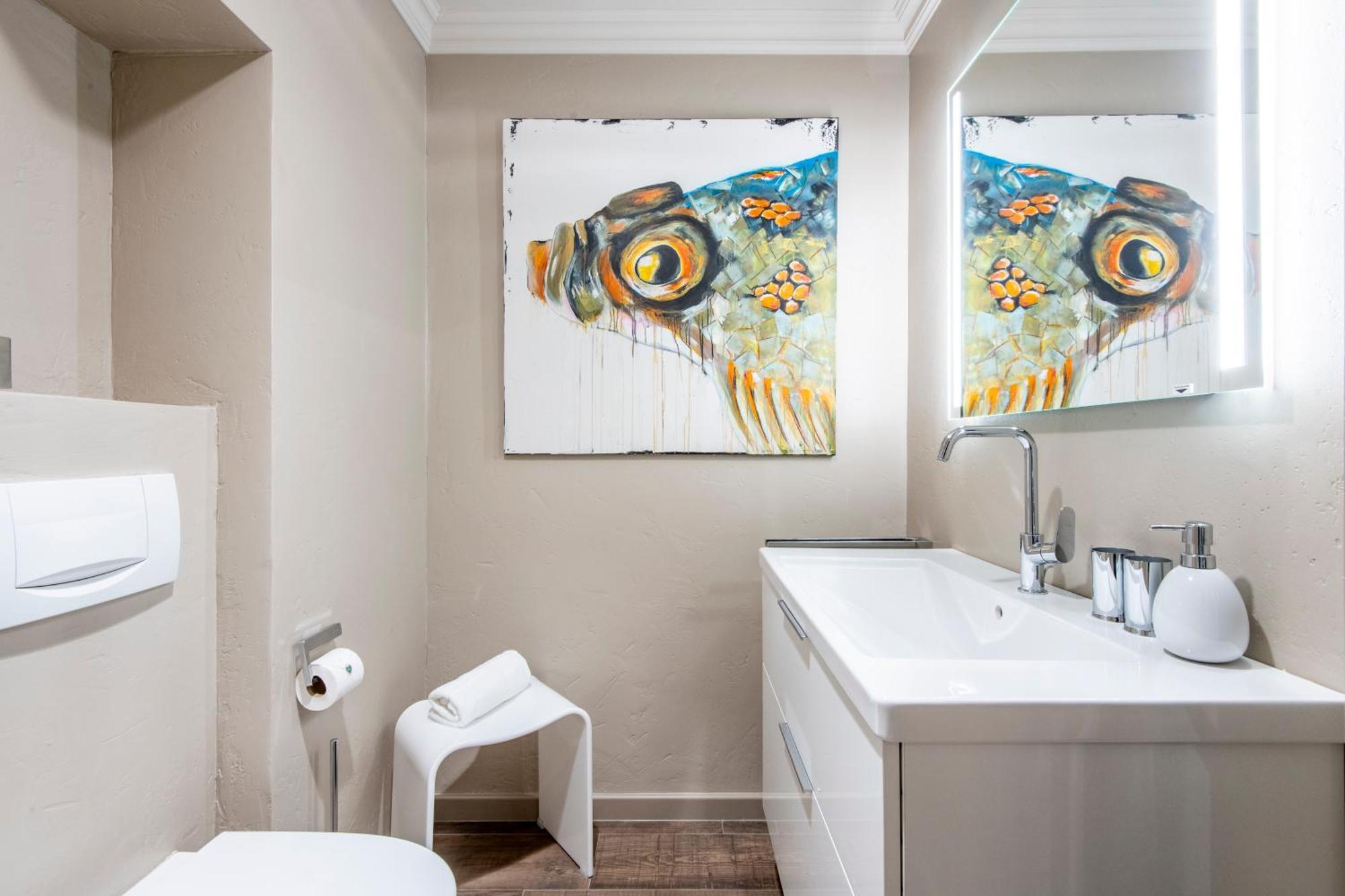Heefwai 2 W5 Apartment มอร์ซุม ภายนอก รูปภาพ