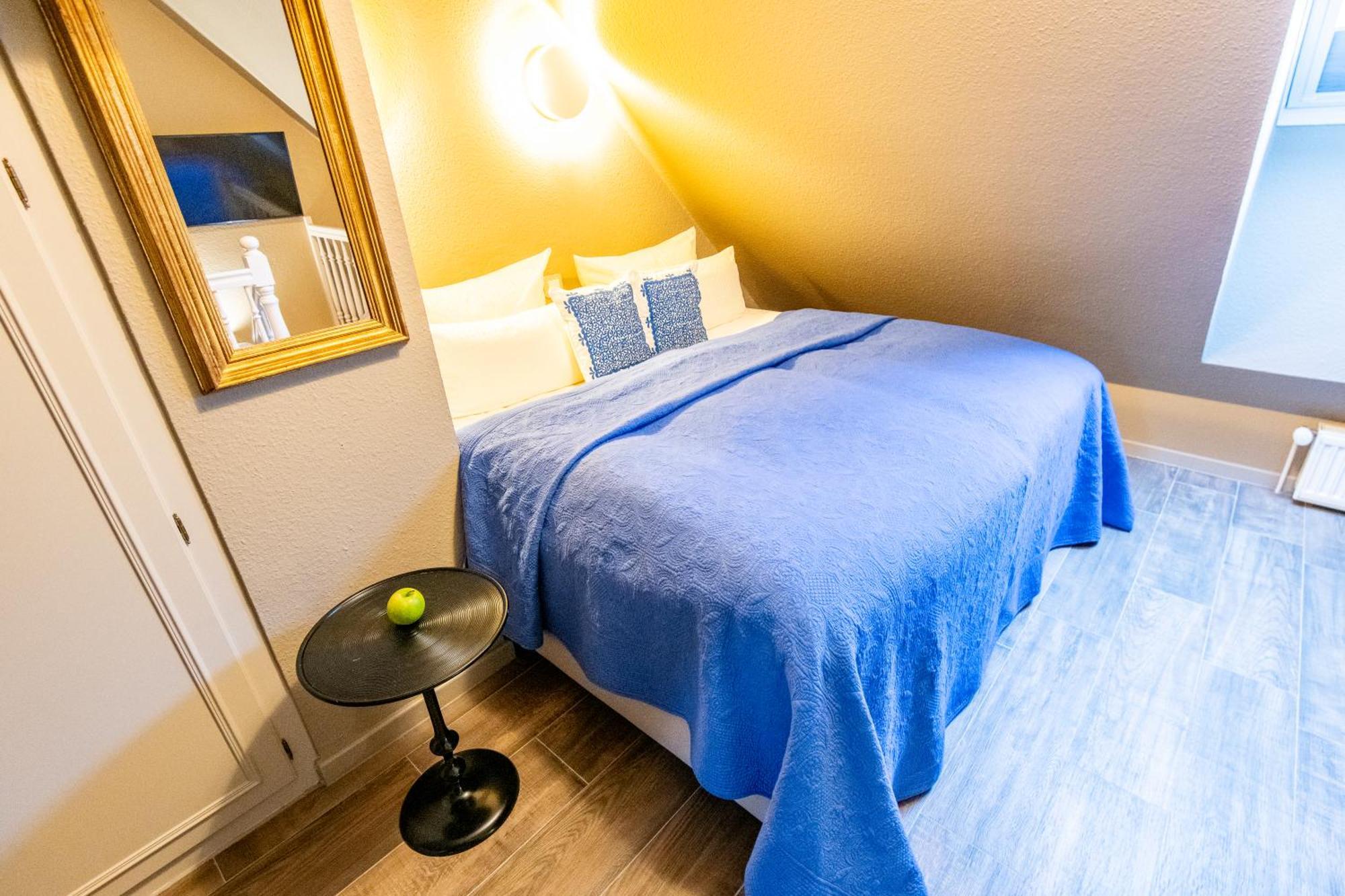 Heefwai 2 W5 Apartment มอร์ซุม ภายนอก รูปภาพ