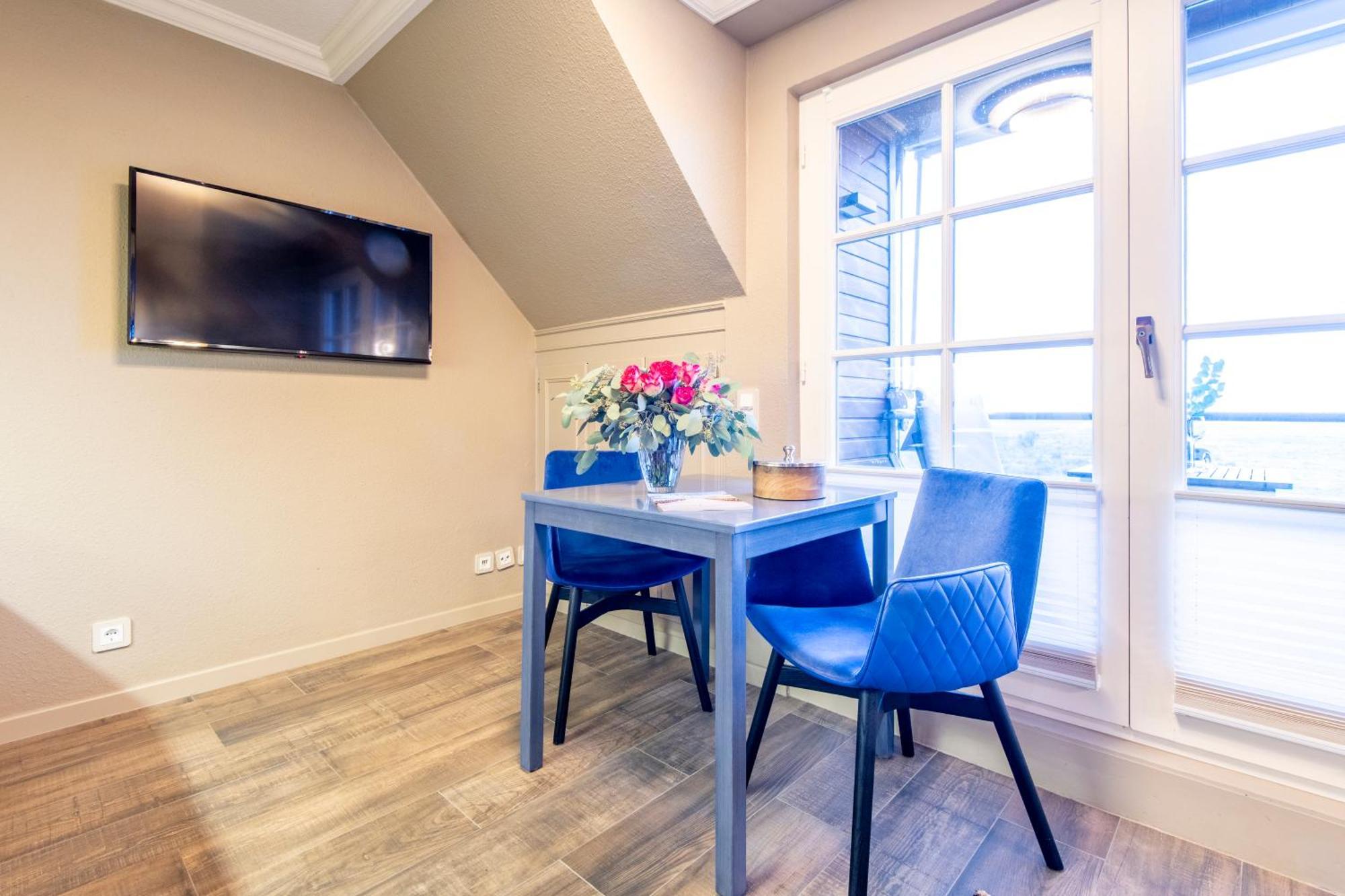 Heefwai 2 W5 Apartment มอร์ซุม ภายนอก รูปภาพ