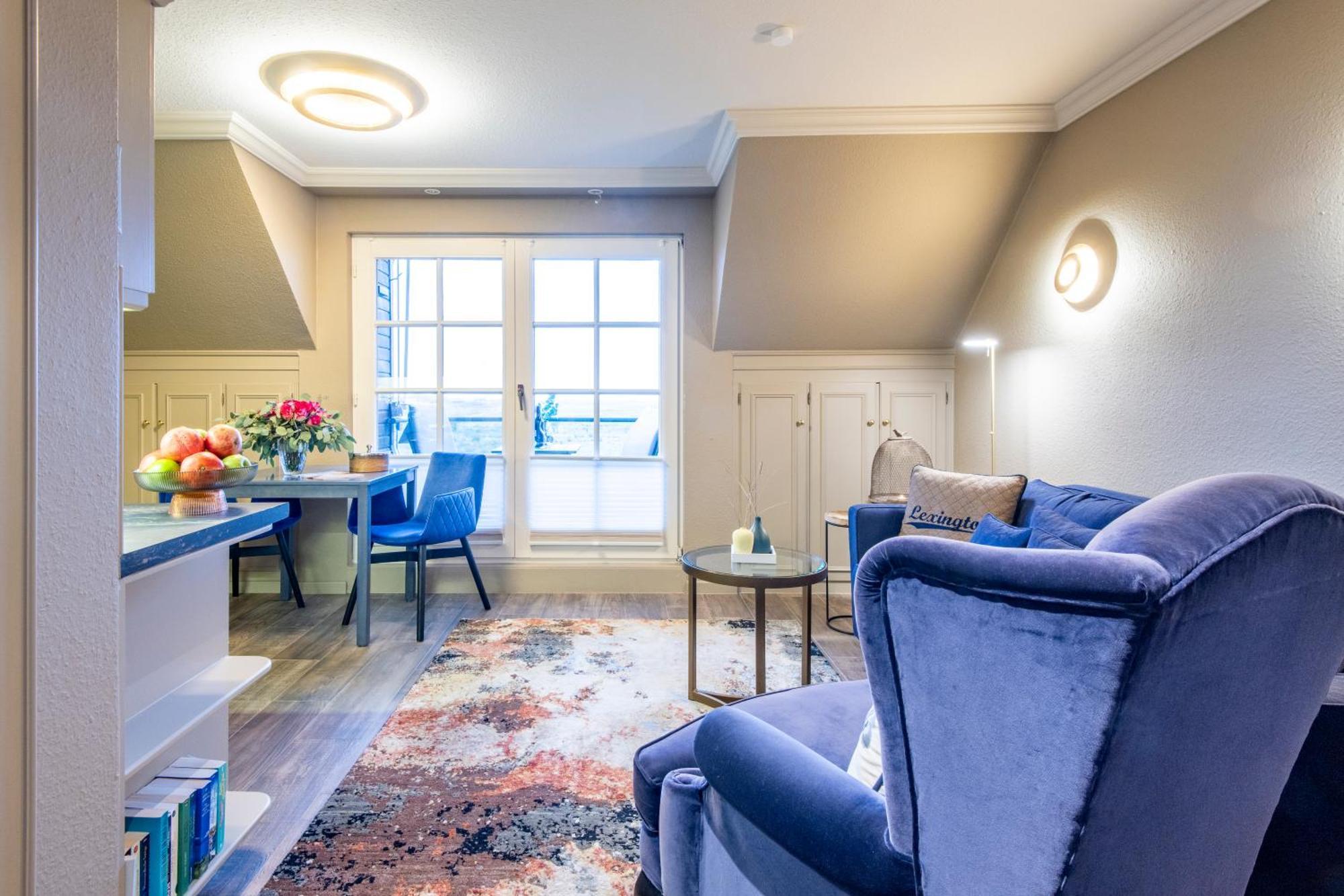 Heefwai 2 W5 Apartment มอร์ซุม ภายนอก รูปภาพ