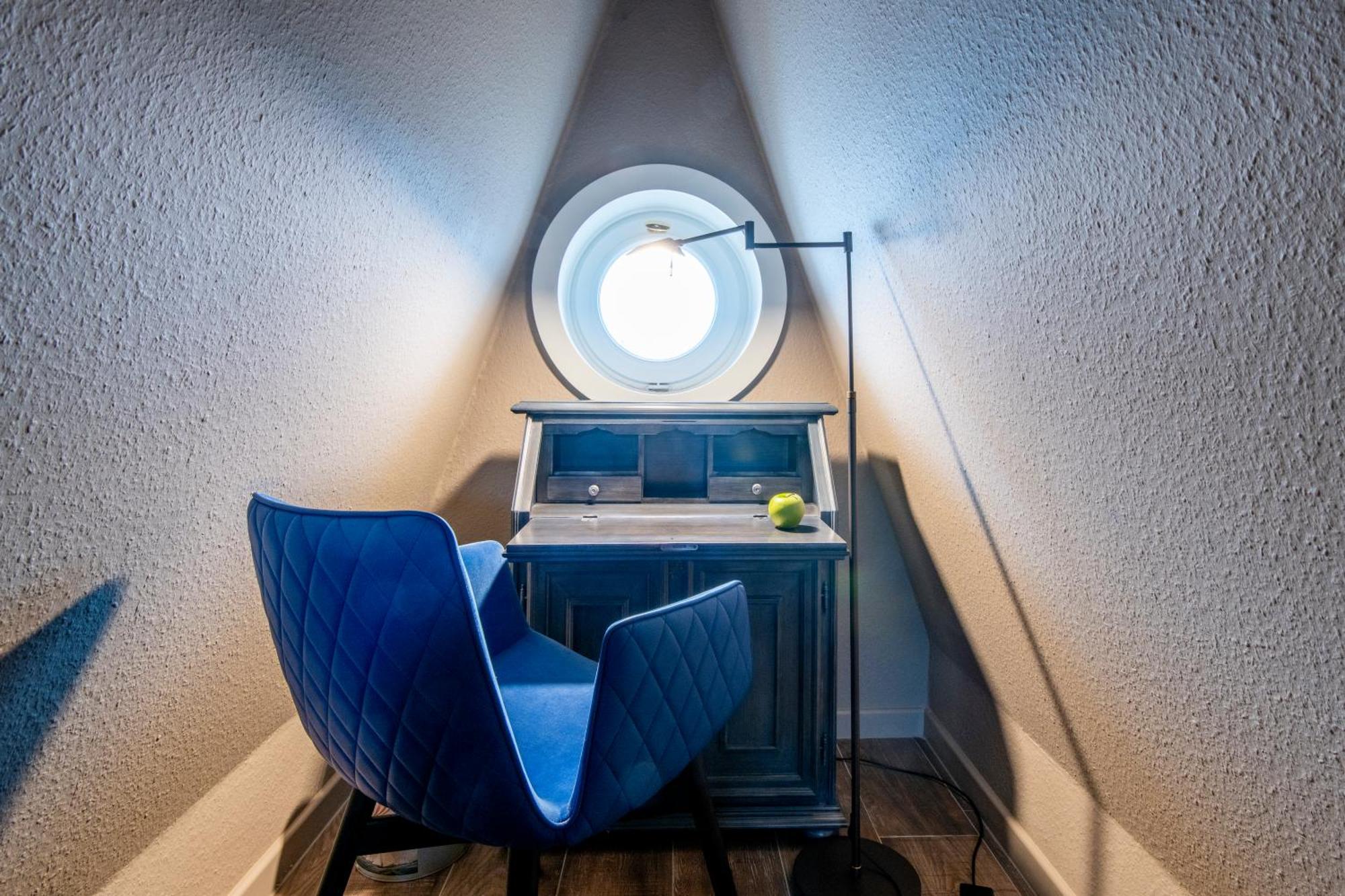 Heefwai 2 W5 Apartment มอร์ซุม ภายนอก รูปภาพ