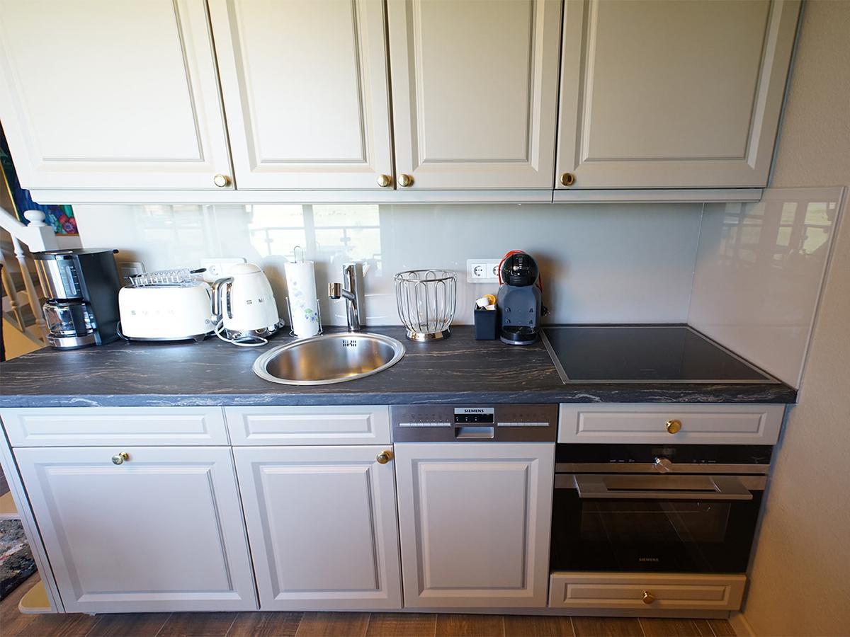 Heefwai 2 W5 Apartment มอร์ซุม ภายนอก รูปภาพ