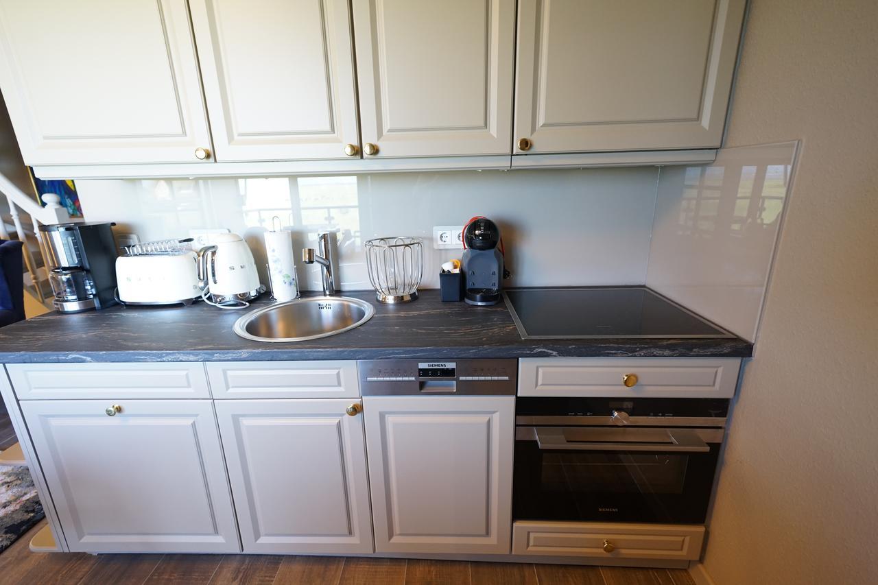 Heefwai 2 W5 Apartment มอร์ซุม ภายนอก รูปภาพ